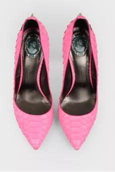 Туфли Philipp Plein