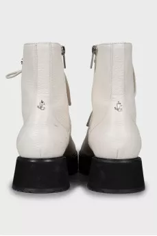 Ботинки Haysley