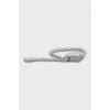 White gold transformable ring