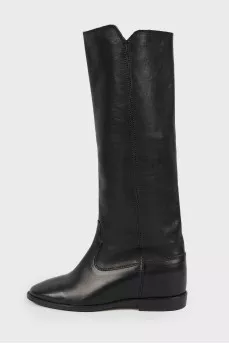 Сапоги Isabel Marant