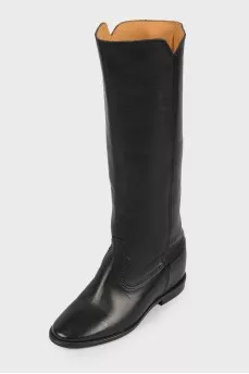 Сапоги Isabel Marant