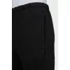 Dark grey sports pants