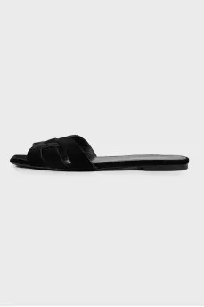 Slipans Yves Saint Laurent (YSL)