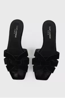 Slipans Yves Saint Laurent (YSL)
