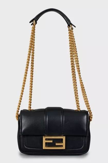 Mini Baguette Bag