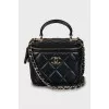 Mini Vanity bag