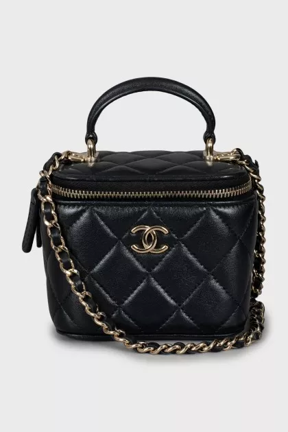 Mini Vanity bag
