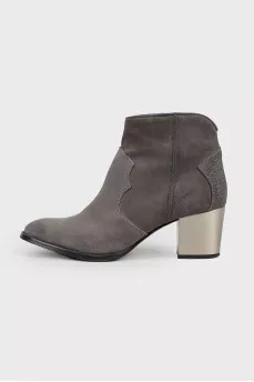 Черевики Zadig & Voltaire