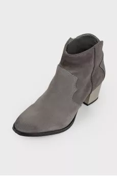 Черевики Zadig & Voltaire