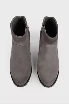 Черевики Zadig & Voltaire