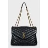 Quilted bag Loulou