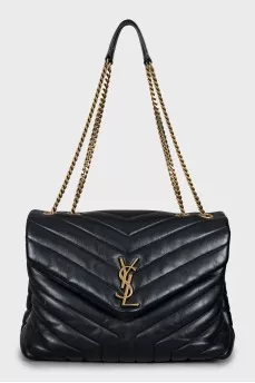 Quilted bag Loulou