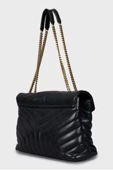 Quilted bag Loulou