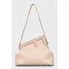 Bag First