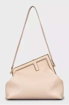 Bag First