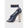 Туфлі Celine