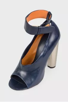 Туфли Celine