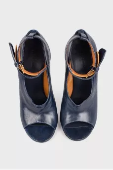 Туфли Celine