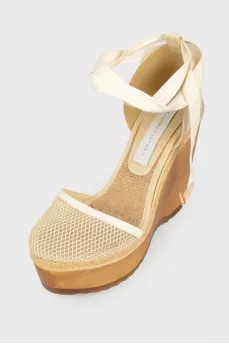 Босоножки Stella McCartney