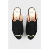 Туфлі Fendi