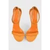 Gucci sandals