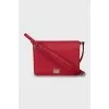 Mini bag red