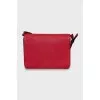 Mini bag red