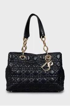 Quilted Lady Dior Bag
