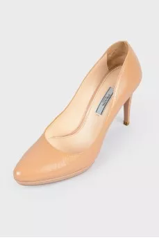 Туфли Prada