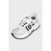 Chunky sole sneakers Daymaster