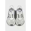 Chunky sole sneakers Daymaster