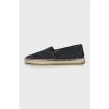 Espadrilles in signature print