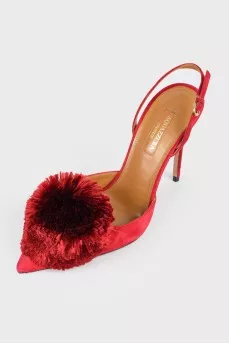 Туфли Aquazzura