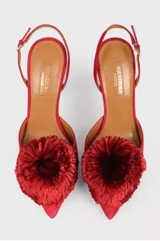 Туфли Aquazzura