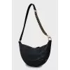 The Eclipse crossbody bag
