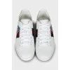 Ace by Disney x Gucci sneakers