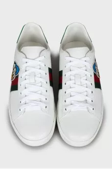 Кеди Ace by Disney x Gucci