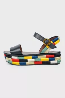 Tory Burch sandals