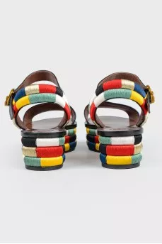 Tory Burch sandals