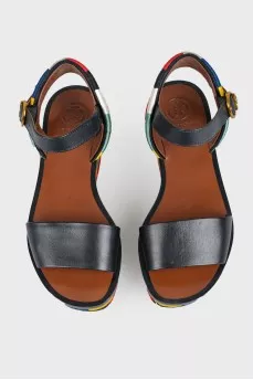 Tory Burch sandals
