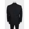 Men's vintage wool blazer