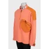 Men's sweatshirt by Off-White x Ev Bravado