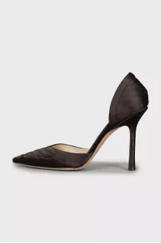 D'Orsay shoes