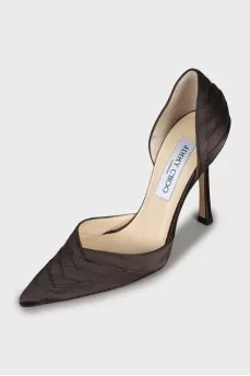 D'Orsay shoes