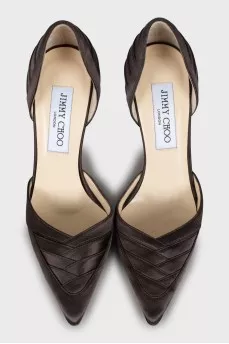 D'Orsay shoes
