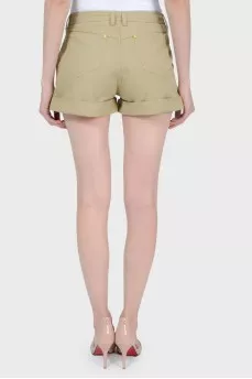 Шорты Balmain