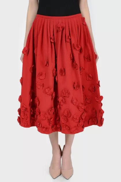 Skirt Michael Kors