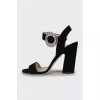 Sandals Mischa 85