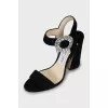 Sandals Mischa 85