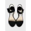 Sandals Mischa 85